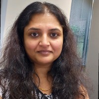 Rekha Praveenkumar