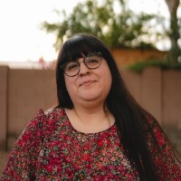 Abigail Cisneros