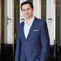 Arihant Kothari