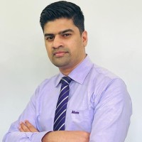 Nirmal Kurukulasuriya