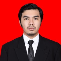 Jonathan Gilbert Simanjuntak