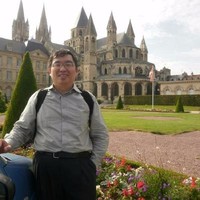 Guan-Hsiung Liaw