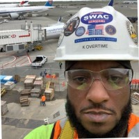 Kwame Overton