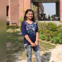 Prachi Purwar