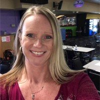 Tracey Olszewski