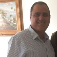 Yosi Unger