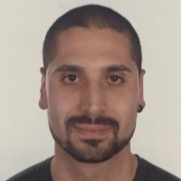 Oriol Gallardo Cervantes