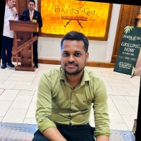 Avinash Singh