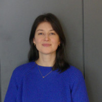 Emma Mckay