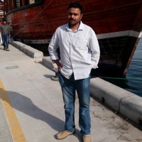 Rajith Vettekattu Ravindran