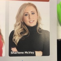 Sharlene Mcvey