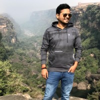 Rishabh Singh