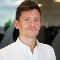 Jake George