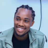 Victor Eyo