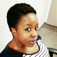 Edith Zakhele Moyo