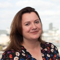 Caroline Howe