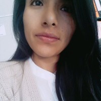 Liz Barazorda Vargas