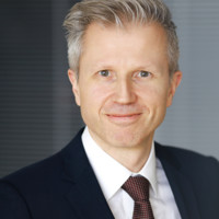 Lars Meinecke, Ph.D.