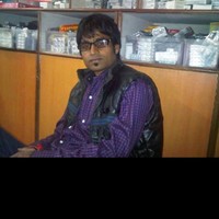 Konark Chauhan