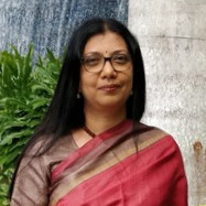 Preeti Paliwal