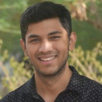 Nikhil Katke