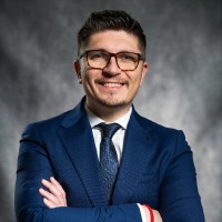 Victor Emanuel Sponton