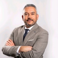 Matteo Lamperini