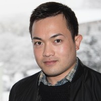 Tomohiro Shimizu