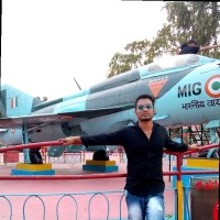 Aref Billa Ahmed