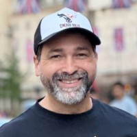 Claudio Palma