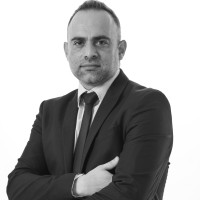 George Andreou