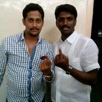 Harshal Dighe