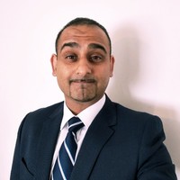 Harry Gill