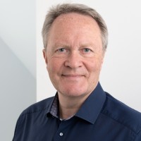 Dr. Ulrich Dilling