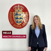 Helle Stentoft Dalum