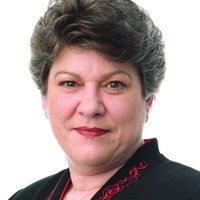 Phyllis Frashier