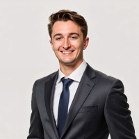 Lucas Anderson