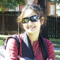 Dr. Fariya Shammy