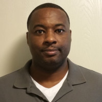 Tabari Thompson