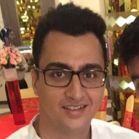 Akram Sheikh