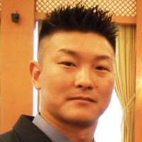 (Ji Hyun) Jimmy Kim