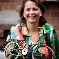 Jolanda Smit - van Oijen