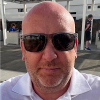 Neil Martin