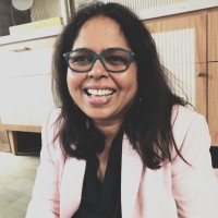 Sumathi Jayaraman