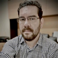 Luis Rebolledo