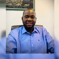 Utibe Okon