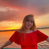 Anastasiia R