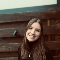 Britt Van Den Berg
