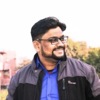 Kumar Amol Deep