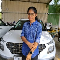 Durga Saravanan